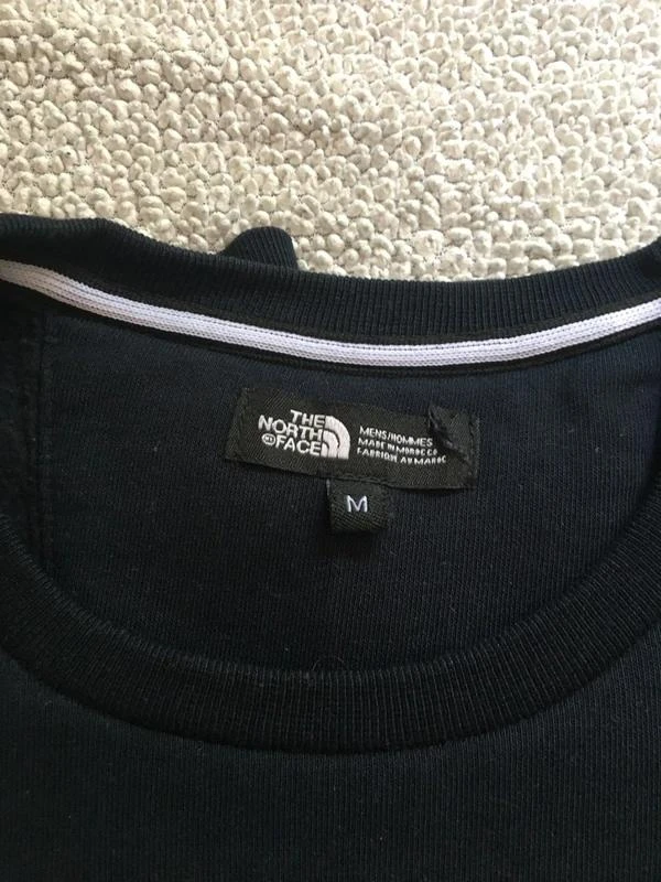 The North Face sweater size M – photo 4